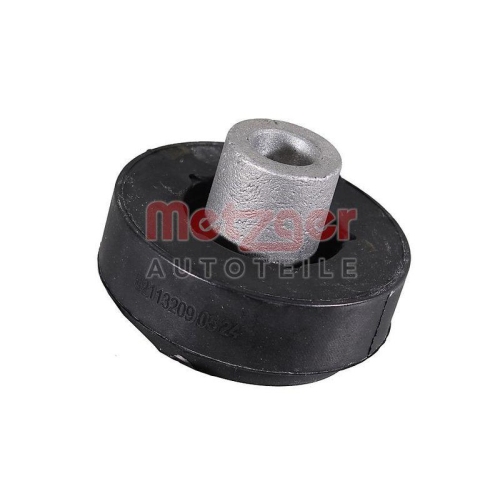 METZGER AUTOTEILE Lagerung, Lenker GREENPARTS