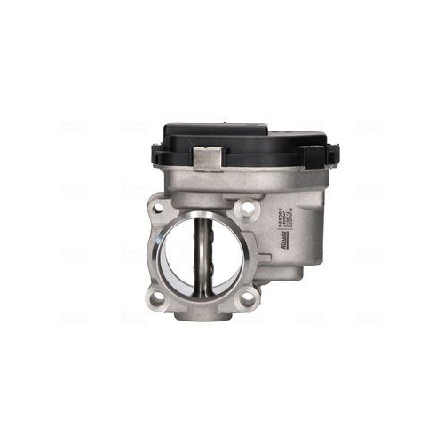 NISSENS Drosselklappenstutzen ** FIRST FIT ** 955291