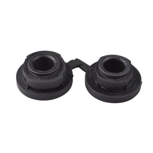 TEDGUM Lagerung, Achsk&ouml;rper