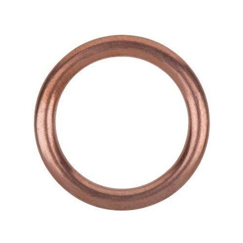 F&uuml;lldichtring Aussen 22mm Innen 16mm 10er-Pack KS TOOLS 430.1521