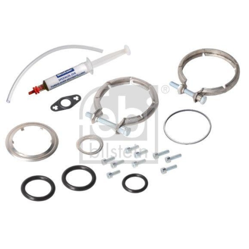 FEBI BILSTEIN Montagesatz, Lader