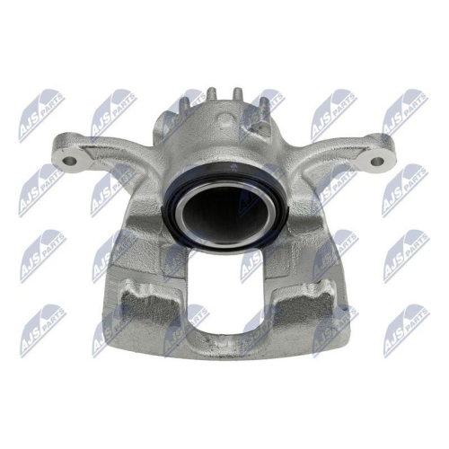 NTY Bremssattel HZP-PL-040