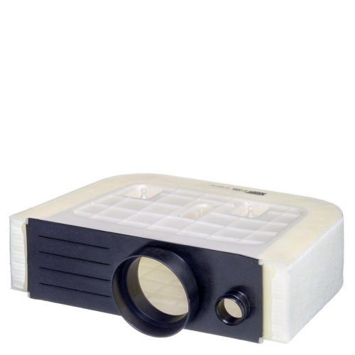 HENGST FILTER Luftfilter