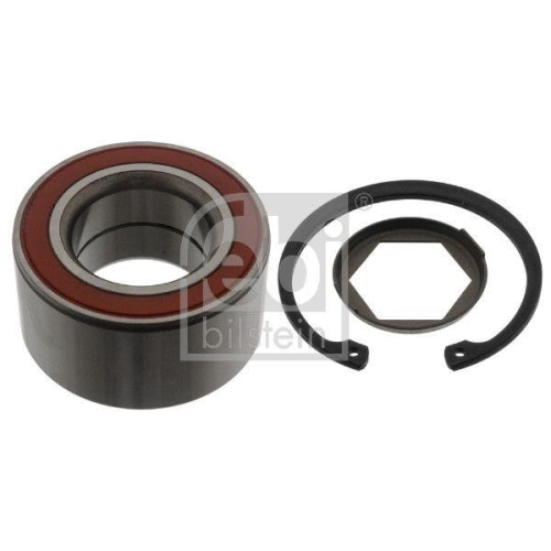FEBI BILSTEIN Radlagersatz 01972