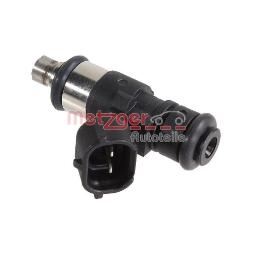 METZGER AUTOTEILE Einspritzventil ORIGINAL ERSATZTEIL 0920089