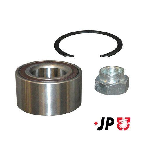 JP GROUP Radlagersatz JP 4141302110