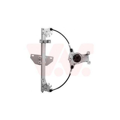 VAN WEZEL Fensterheber 3388265
