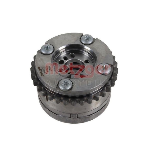 METZGER AUTOTEILE Nockenwellenversteller GREENPARTS 2410137
