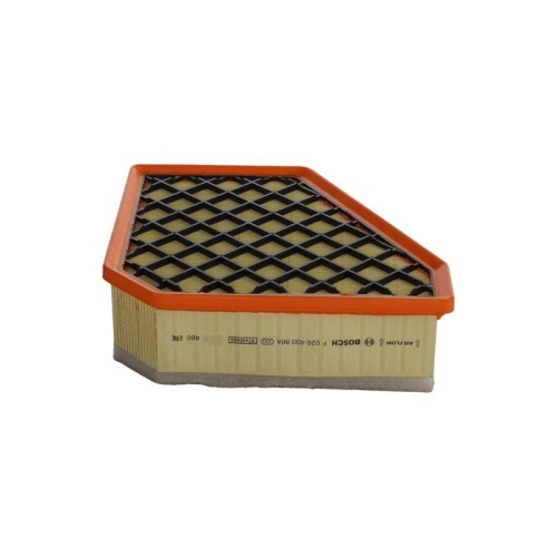 BOSCH Luftfilter F 026 400 864