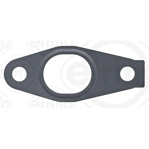 ELRING Dichtung, &Ouml;lauslass (Lader) 564.190