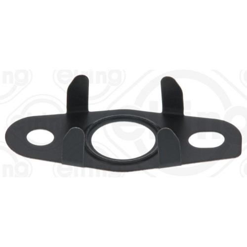 ELRING Dichtung, &Ouml;lauslass (Lader) B28.670
