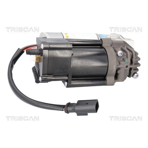 TRISCAN Kompressor, Druckluftanlage 8725 23104