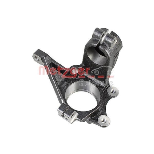 METZGER AUTOTEILE Achsschenkel, Radaufh&auml;ngung GREENPARTS 58123201