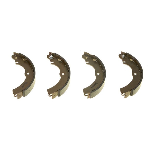 BREMBO Bremsbackensatz ESSENTIAL LINE S 54 526