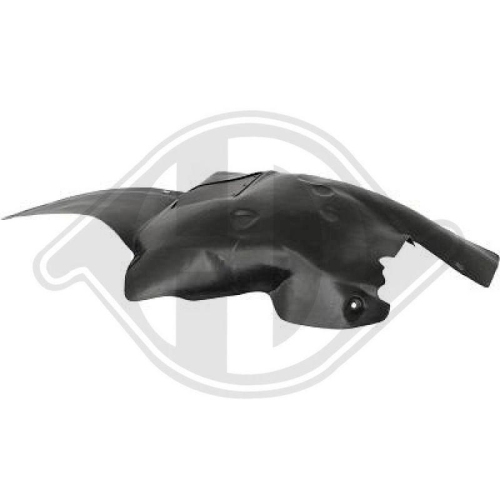 DIEDERICHS Verkleidung, Radhaus 4225208