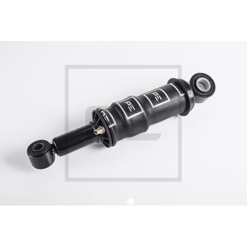 PE Automotive D&auml;mpfer, Fahrerhauslagerung 023.133-00A