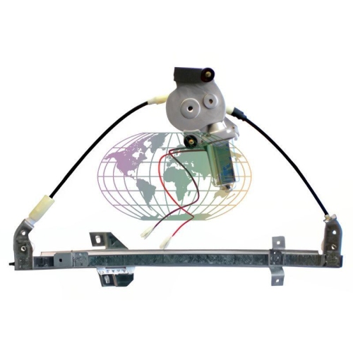 Lexmond Trading BV Fensterheber 3616761