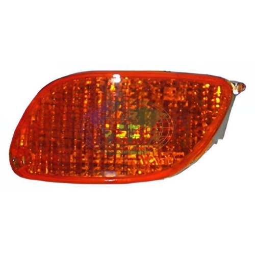 Lexmond Trading BV Blinkleuchte 3681302