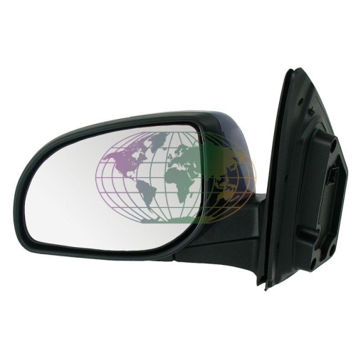 Lexmond Trading BV Au&szlig;enspiegel 4491076