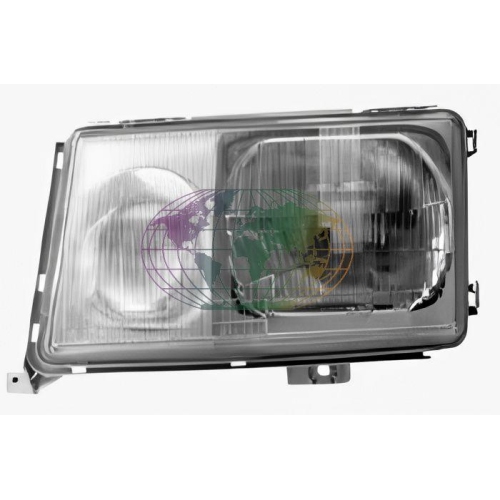 Lexmond Trading BV Hauptscheinwerfer 6022286