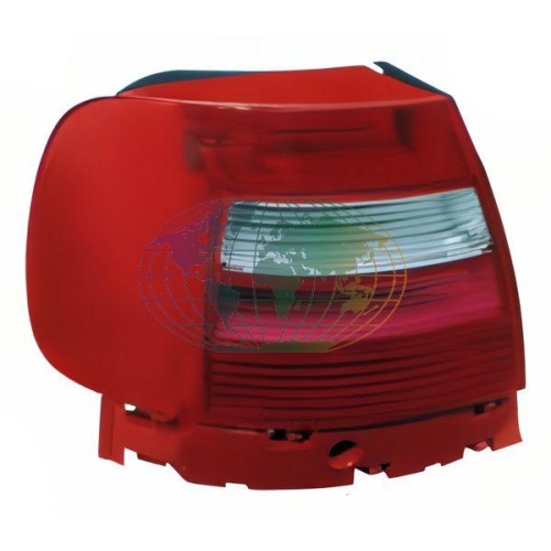 Lexmond Trading BV Schlussleuchte 0819461