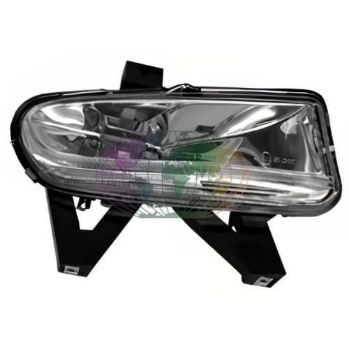 Lexmond Trading BV Nebelscheinwerfer 6846295