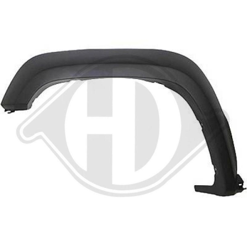 DIEDERICHS Verbreiterung, Kotfl&uuml;gel 6427867