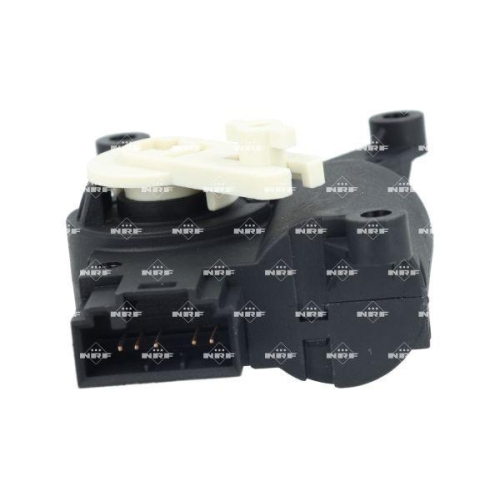 NRF Stellelement, Mischklappe 370016