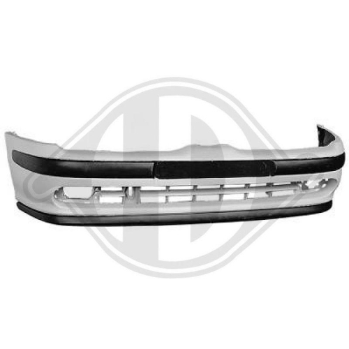 DIEDERICHS Sto&szlig;f&auml;nger HD Priority Parts 4462051