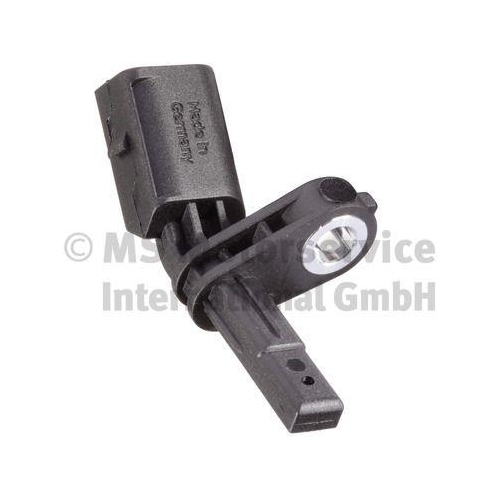 PIERBURG Sensor, Raddrehzahl 7.14059.01.0