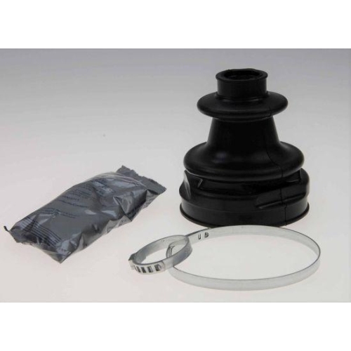 SPIDAN Faltenbalgsatz, Antriebswelle 37026