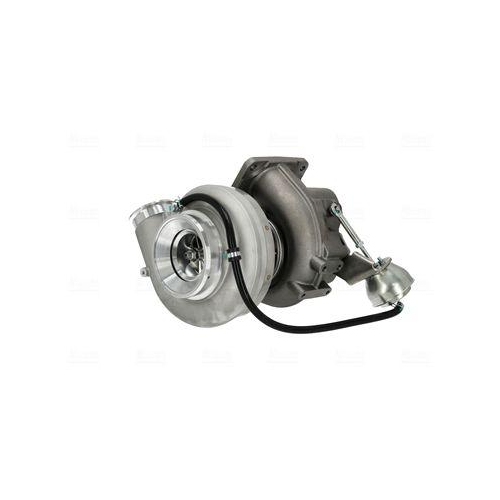 NISSENS Lader, Aufladung ** FACTORY NEW ** 93297