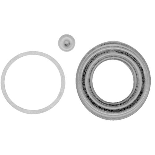 TRW Reparatursatz, Bremssattel SJ1528