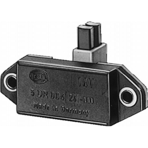 HELLA Generatorregler 5DR 004 241-111