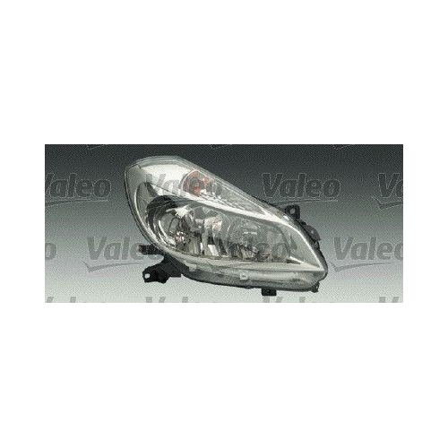 VALEO Hauptscheinwerfer ORIGINAL TEIL 043747