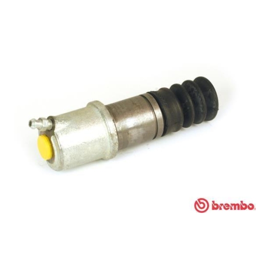 BREMBO Nehmerzylinder, Kupplung ESSENTIAL LINE E 86 002