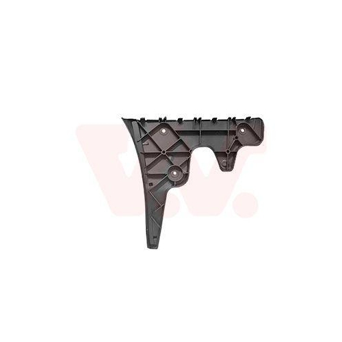 VAN WEZEL Halter, Sto&szlig;f&auml;nger 0318537