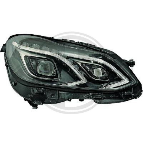DIEDERICHS Hauptscheinwerfer HD Priority Parts 1617085
