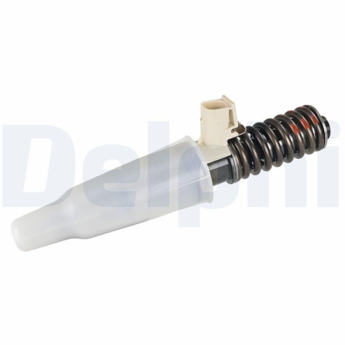 DELPHI Einspritzventil BEBE4P00001-12B1