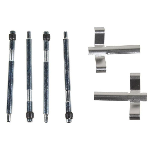 METZGER AUTOTEILE Zubeh&ouml;rsatz, Scheibenbremsbelag GREENPARTS 109-0059