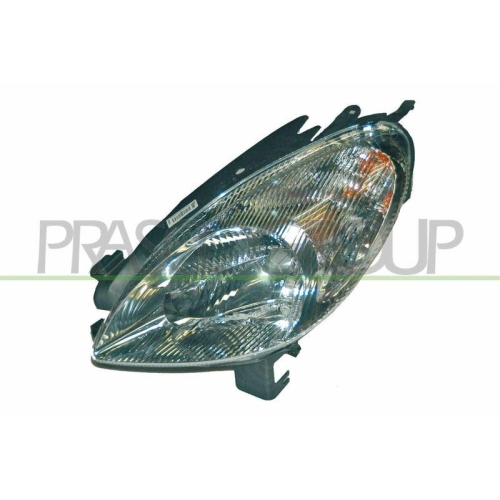 PRASCO Hauptscheinwerfer TYC CI7154604