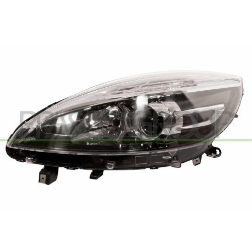 PRASCO Hauptscheinwerfer TYC RN0384914