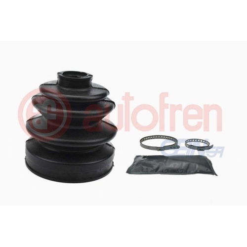AUTOFREN SEINSA Faltenbalgsatz, Antriebswelle D8252