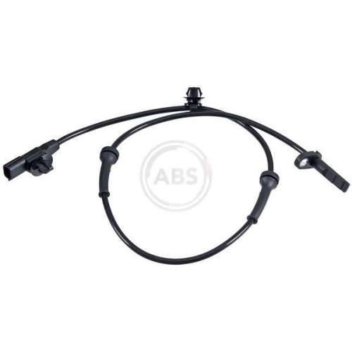 A.B.S. Sensor, Raddrehzahl 31357