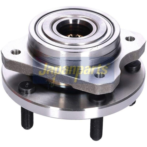 JAPANPARTS Radnabe KK-19017