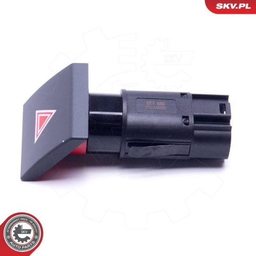 ESEN SKV Warnblinkschalter 36SKV725