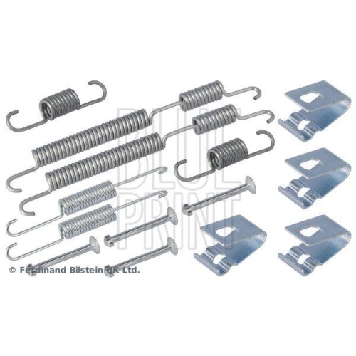 BLUE PRINT Zubeh&ouml;rsatz, Bremsbacken ADBP410091
