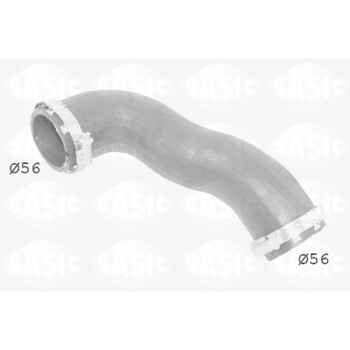 SASIC Ladeluftschlauch 3336079