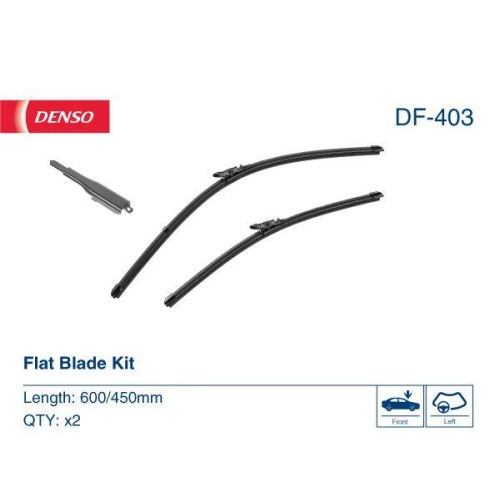 DENSO Wischblatt DF-403