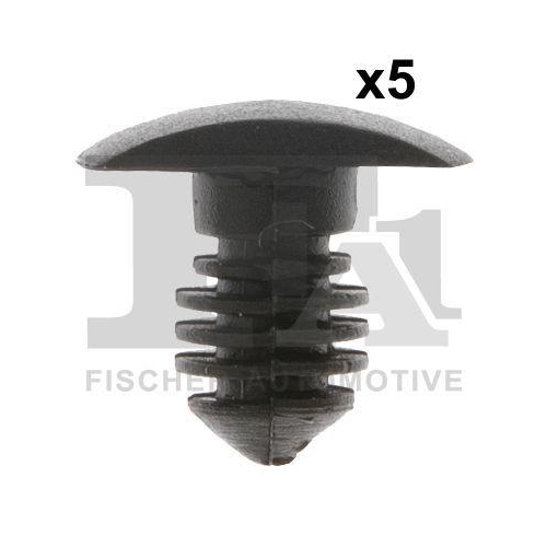 FA1 Clip, Zier-/Schutzleiste 11-40100.5